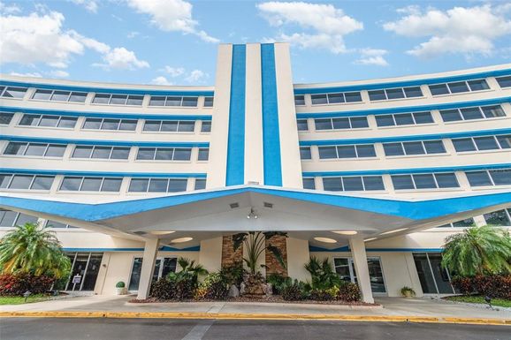 1224 S PENINSULA DRIVE UNIT 511