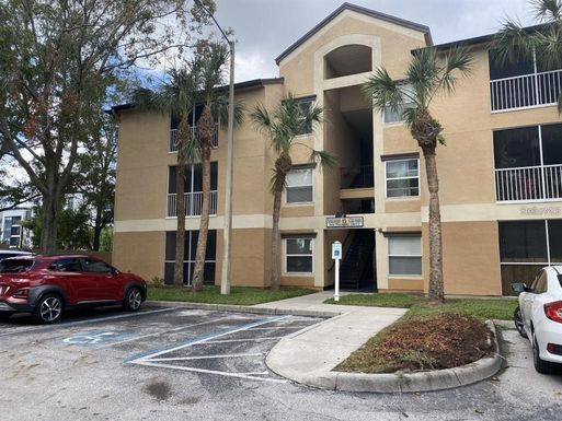 7618 PISSARRO DRIVE UNIT 301