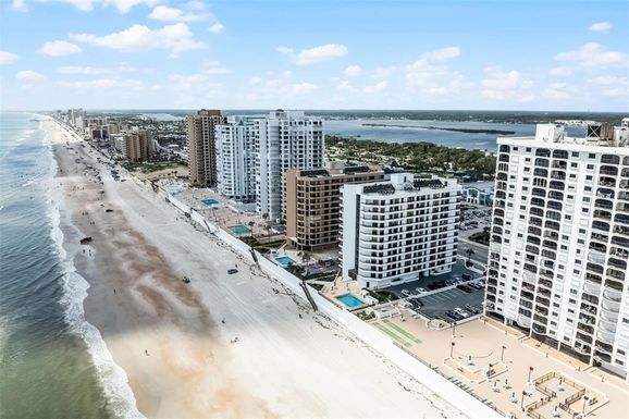 3023 S ATLANTIC AVENUE UNIT 6060