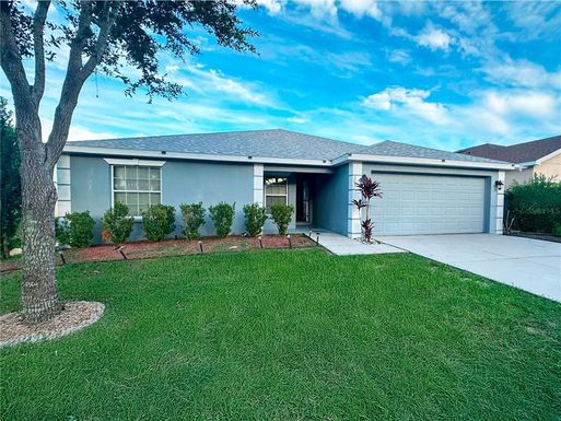 3051 GOLDEN EAGLE WAY