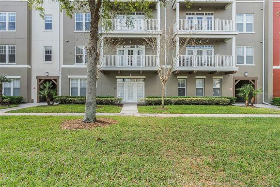1400 CELEBRATION AVENUE UNIT 205