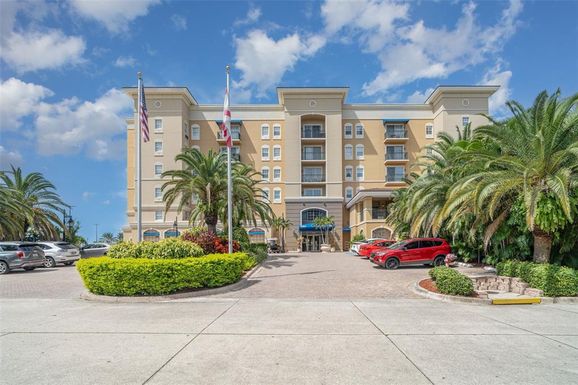 1064 N TAMIAMI TRAIL UNIT # 1324