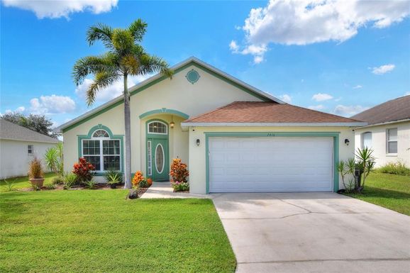 7416 JESSAMINE DRIVE