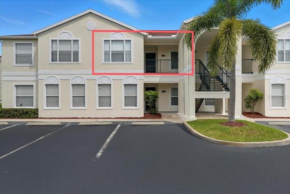 8846 GRAND PALMS CIRCLE UNIT B