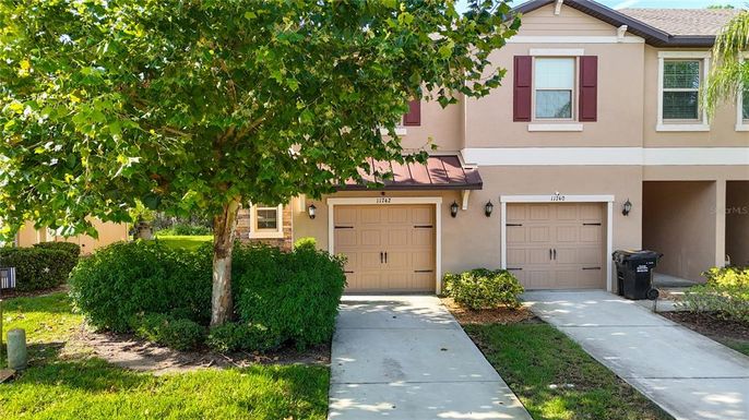 11742 CASTINE STREET