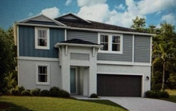 12172 CATTLESIDE DRIVE