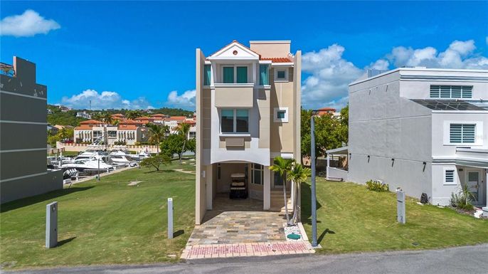 14 PENINSULA DE SAN JUAN