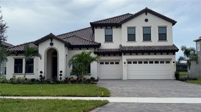 10081 MEADOWRUN DRIVE