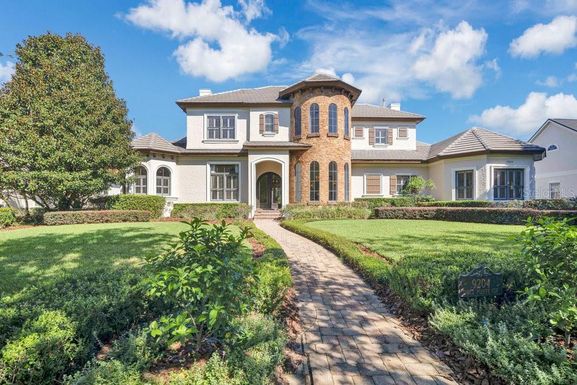 9204 TIBET POINTE CIRCLE