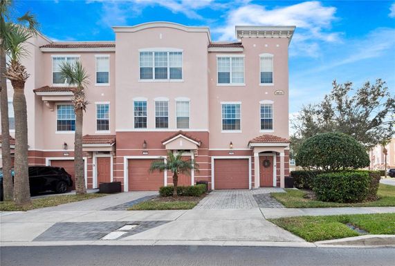 8013 COOL BREEZE DRIVE UNIT 116