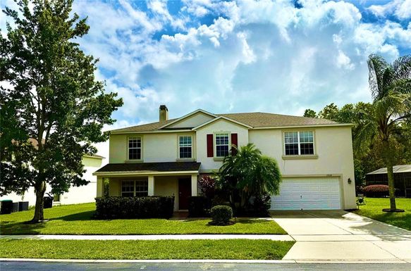 14328 ABINGTON HEIGHTS DRIVE