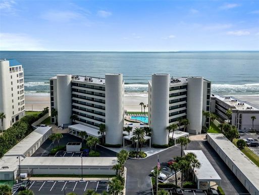 4493 S ATLANTIC AVENUE UNIT 806