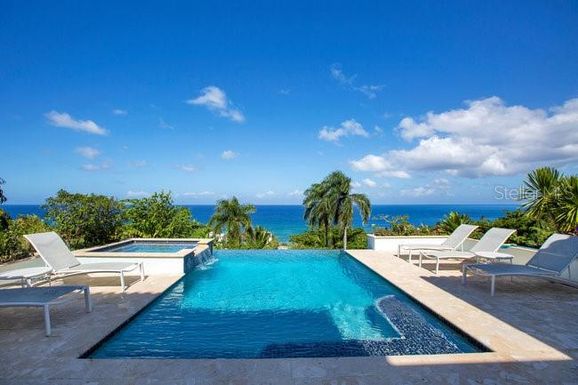 1 COLINA LINDA- "TRANQUILO"