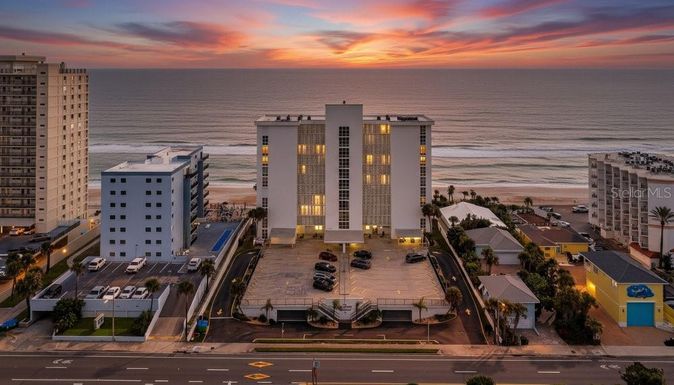 111 S ATLANTIC AVENUE UNIT 803