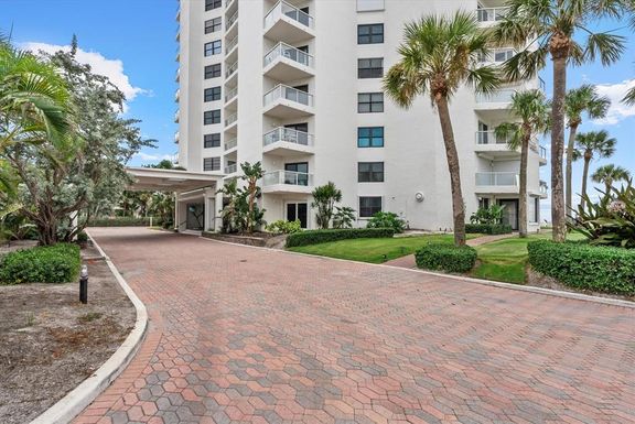 1000 LONGBOAT CLUB ROAD UNIT 1001