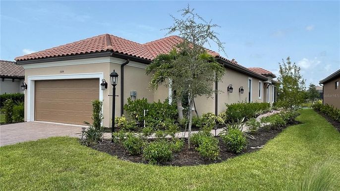 5364 BARTOLOMEO STREET