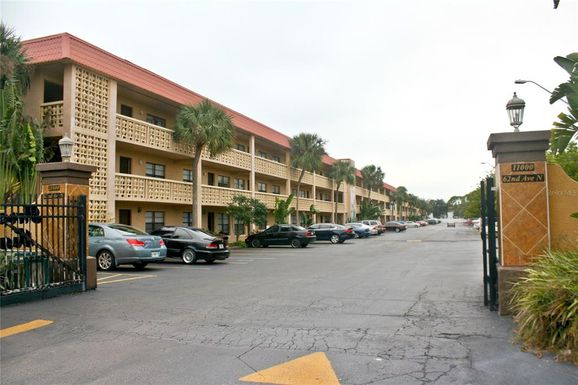 11000 62ND AVENUE UNIT 103A