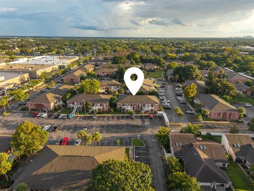 2521 CAPER LANE UNIT 203