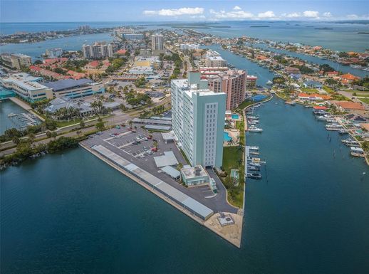 31 ISLAND WAY UNIT 605