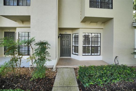 5100 BURCHETTE ROAD UNIT 2306