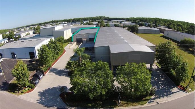 11607 PROSPECT DRIVE