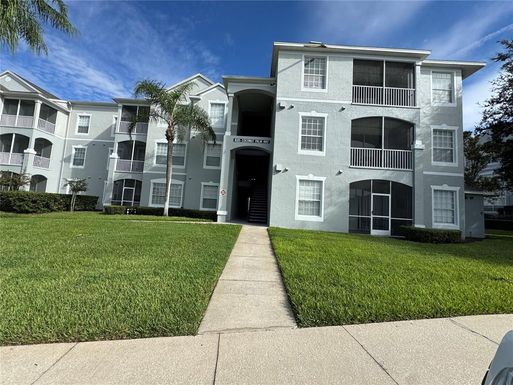 8105 COCONUT PALM WAY UNIT 201