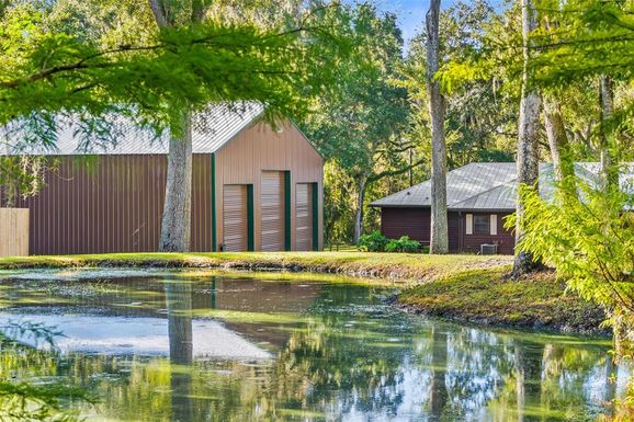 23291 LAKE LINDSEY ROAD