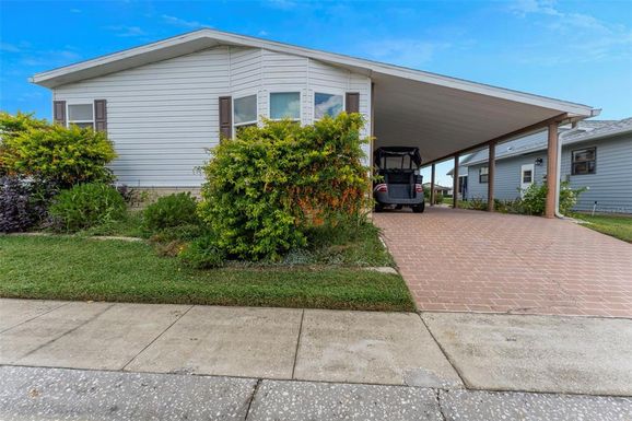 3175 PEBBLE BEND DRIVE