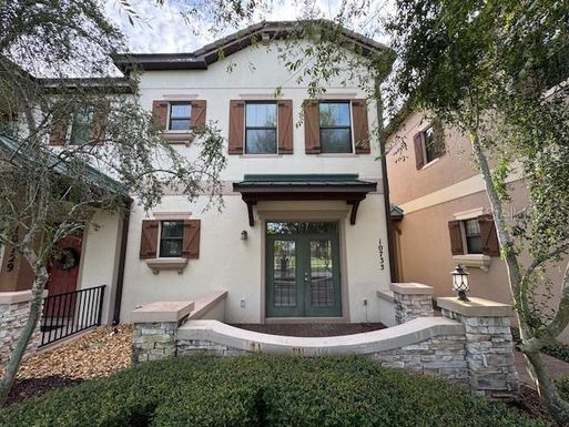 10733 VILLAGE LAKE ROAD