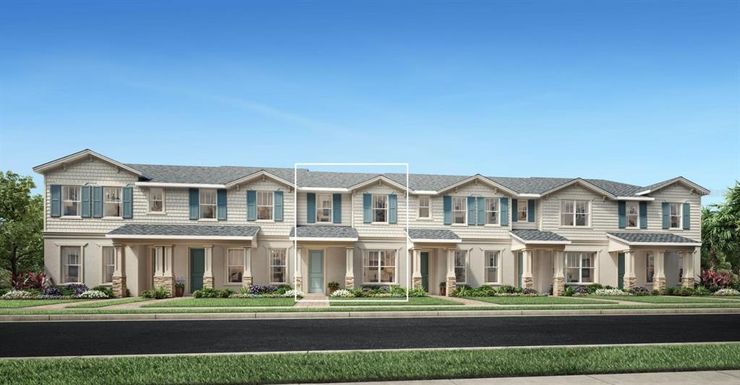 1836 CROWNCREST DRIVE