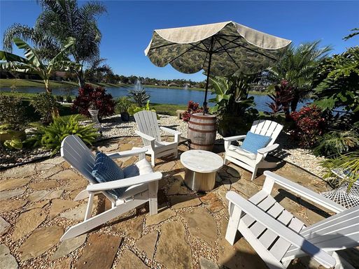 116 ARENA LAKE DRIVE