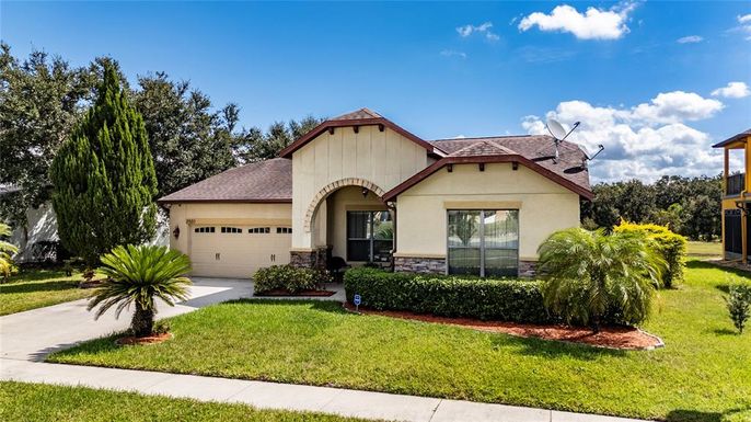 2920 ORANGEBUD DRIVE