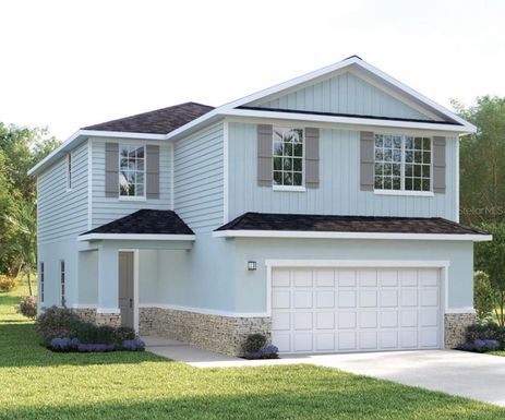 2585 SCENIC PARK LOOP