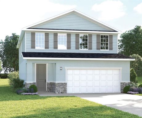 2589 SCENIC PARK LOOP