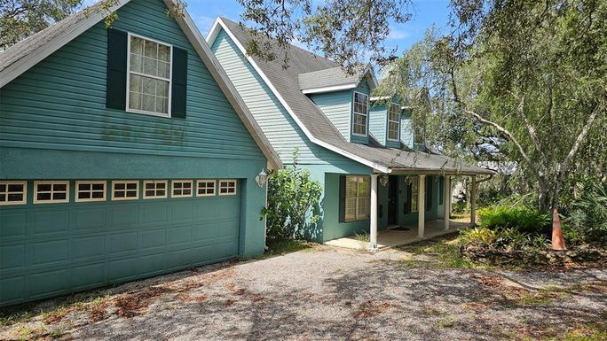 17936 W PHIL C PETERS RD ROAD