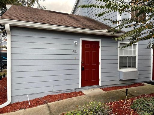 912.5 ORCHID DRIVE UNIT 912.5