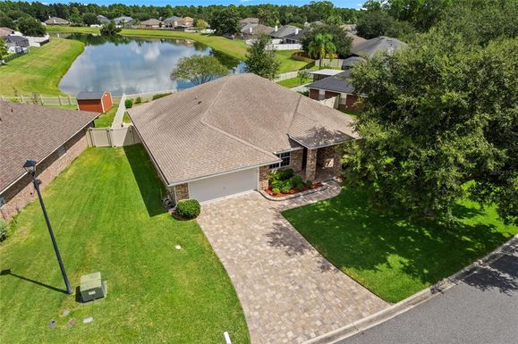 3190 SILVERADO CIRCLE