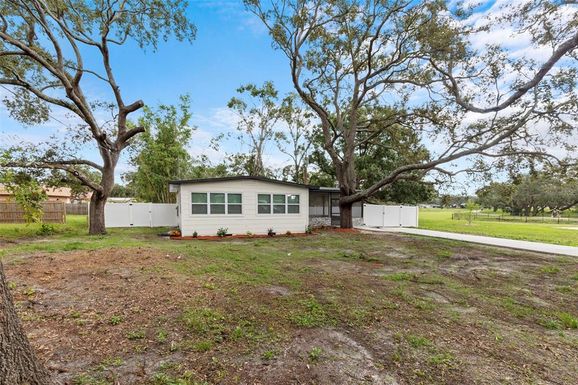 715 W BOUGAINVILLEA AVENUE