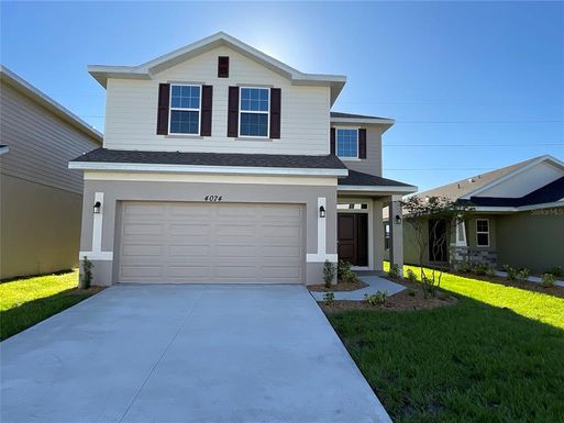 4074 SAGEFIELD DRIVE