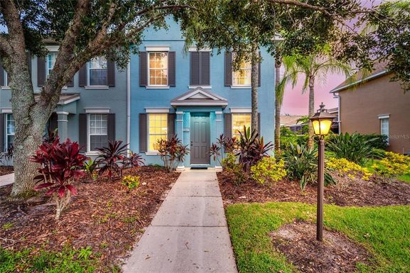 11667 OLD FLORIDA LANE