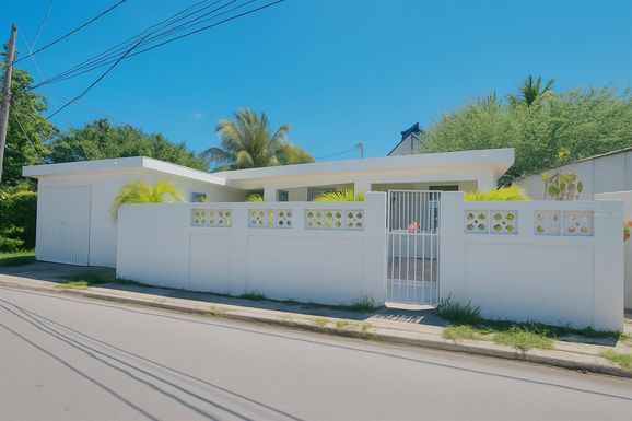 Hebreos St 397 VILLA CRISTIANA COMM.