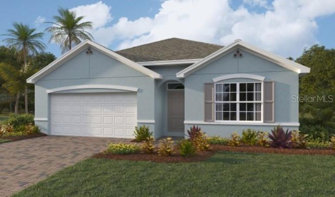 1461 POWELL VALLEY DRIVE