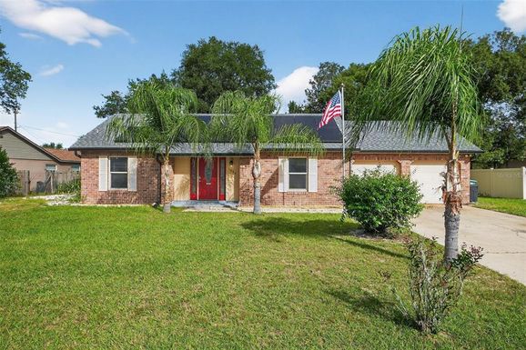 1054 WINDBROOK DRIVE