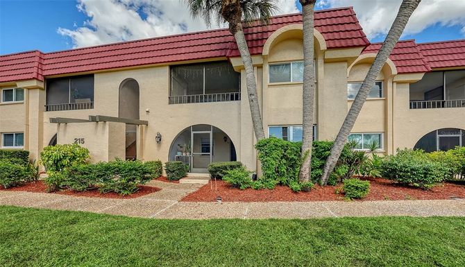 215 RUBENS DRIVE UNIT B