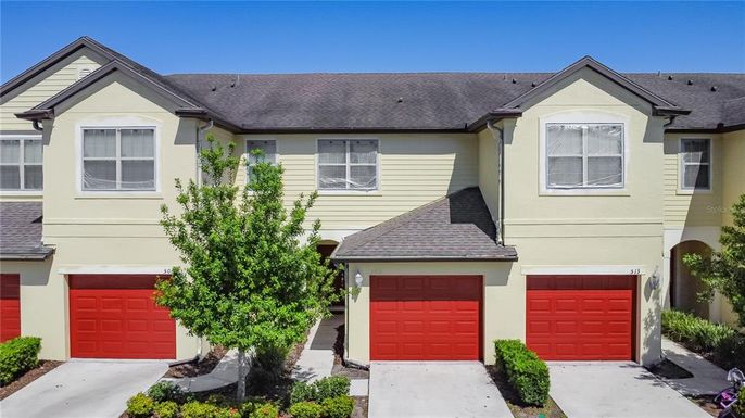 509 ARTISAN STREET UNIT 43