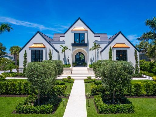 440 MEADOW LARK DRIVE