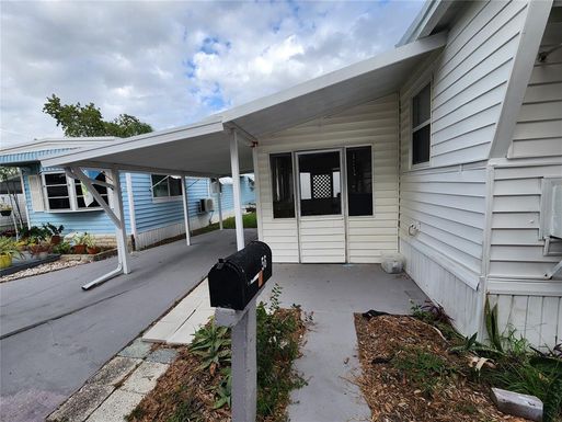 7801 34TH AVENUE N UNIT 56