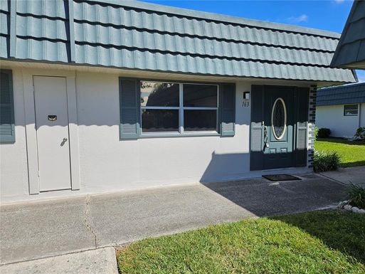 1811 BEDFORD LANE UNIT 163