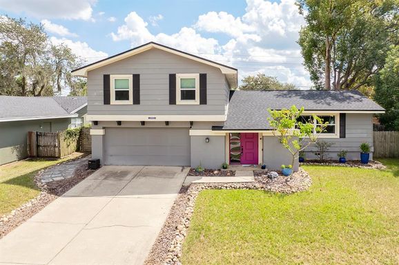 1010 CHOKECHERRY DRIVE