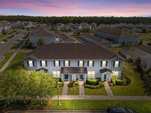 14863 PROMENADE PARKWAY